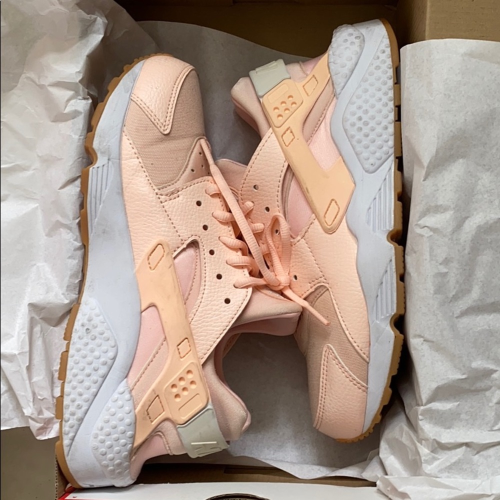 Nike Air Shoes